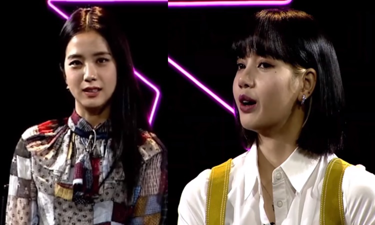 BLACKPINK-Light-Up-The-Sky-Lisa-Jisoo