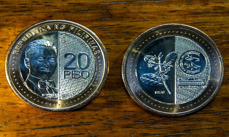 BSP-20coin