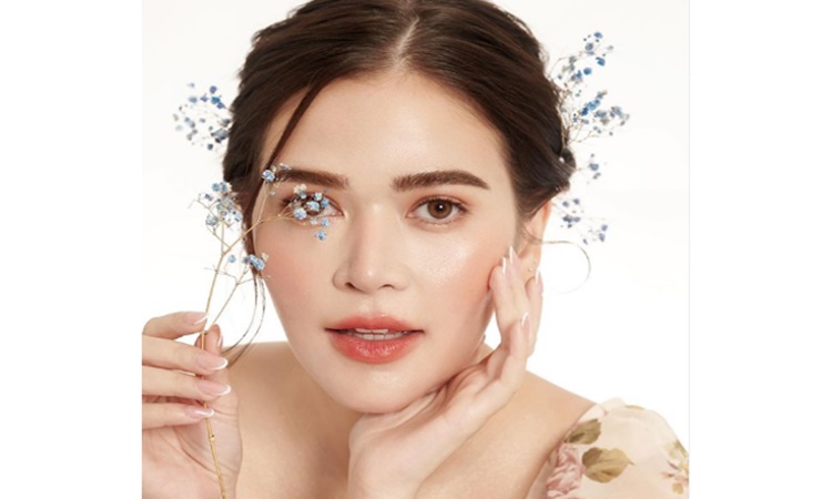 Bela Padilla 4