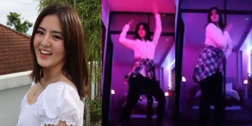 Cassy Legaspi lovesick girls