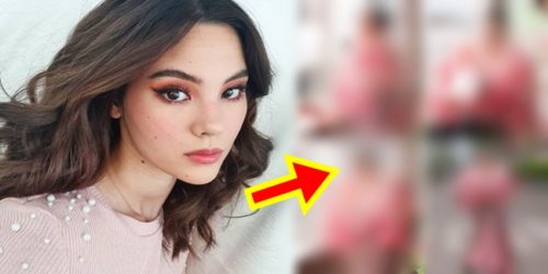 Catriona Gray Mascota Zamboanga 2