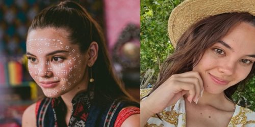 Catriona Gray Zamboanga 2