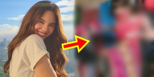 Catriona Gray Zamboanga