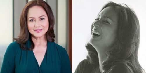 Charo Santos 5