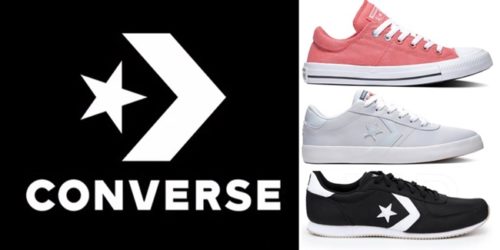Converse Sale SM Store 4