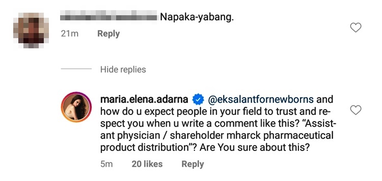 Ellen Adarna