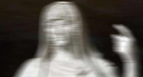 GREEK GODDESS OF HEARTH