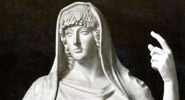 GREEK GODDESS OF HEARTH answer