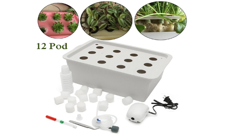 Gardening-Gadgets-Hydroponic-System-Growing-Kit