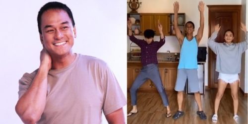 Gardo Versoza Daniel Padilla Kathryn Bernardo tiktok