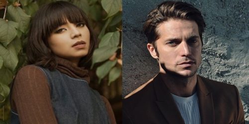 Glaiza de Castro - Lucas Bravo 3