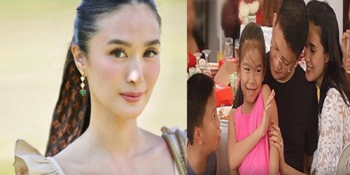 Heart Evangelista Chiz Escudero 5