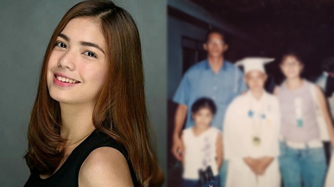 Jane de Leon's Parents - Meet the Next Darna's Parents Ruel & Hearty