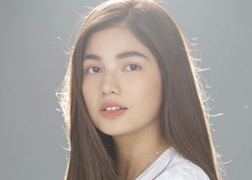 Jane de Leon's Instagram