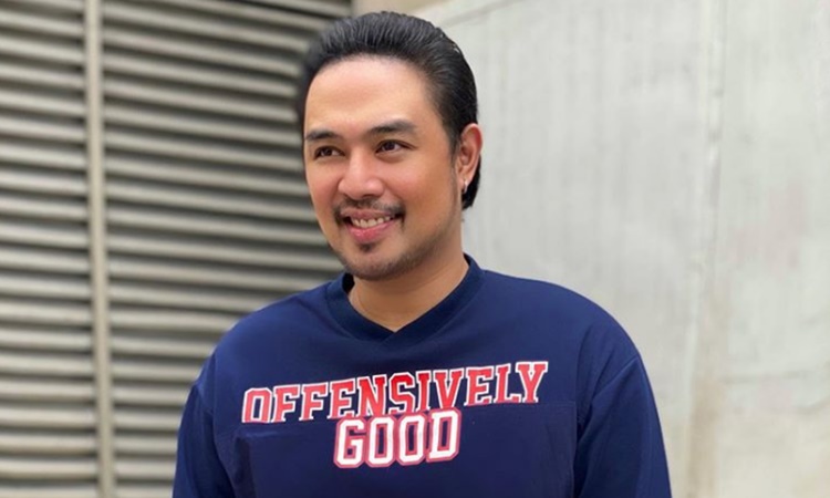 Jed-Madela