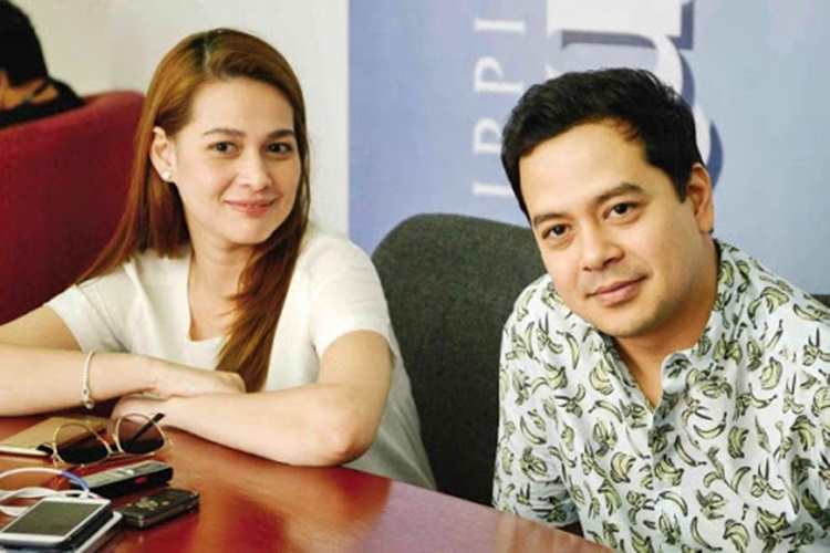 John Lloyd Cruz