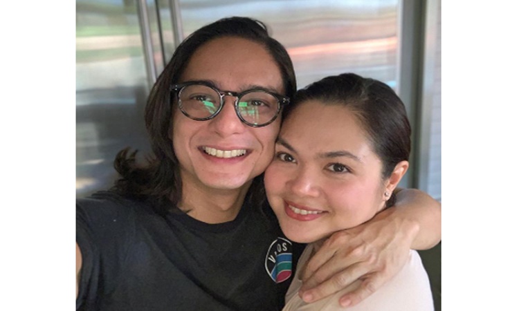 Judy Ann Santos, Ryan Agoncillo Celebrate Son Lucho's 10th Birthday