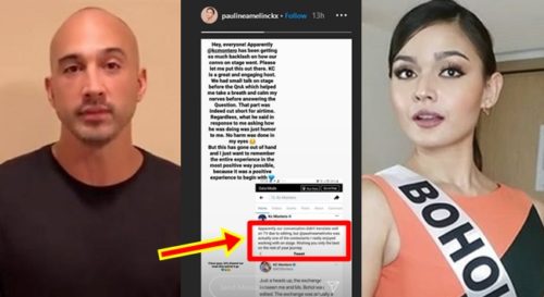 KC Montero, Miss Bohol