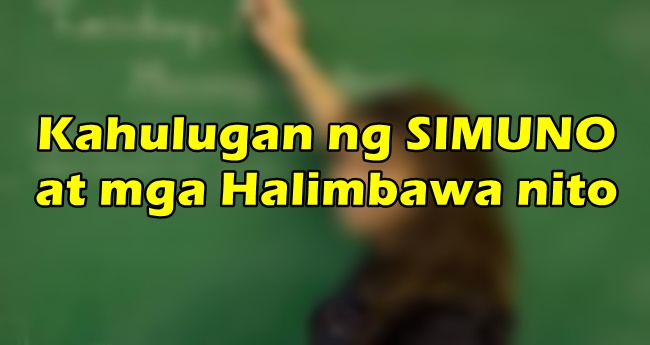 Kahulugan Ng Simuno & Mga Halimbawa Nito Sa Pangungusap