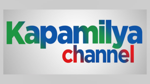 Kapamilya Channel
