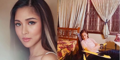 Kim Chiu Tikbalang 2