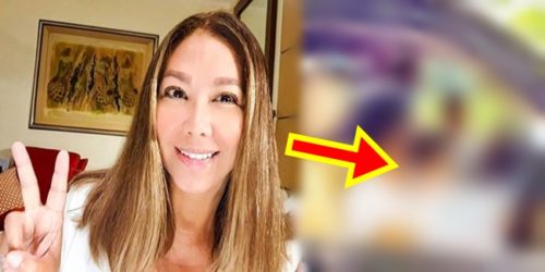 Korina Sanchez pepe & Pilar 5