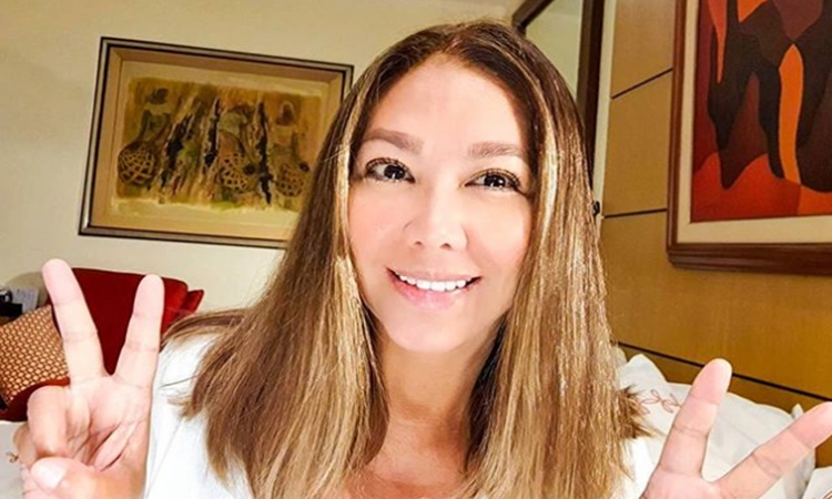 Mar Roxas Son Instagram Korina Sanchez Gets Drive By Birthday Surprise From Twins Pepe Pilar