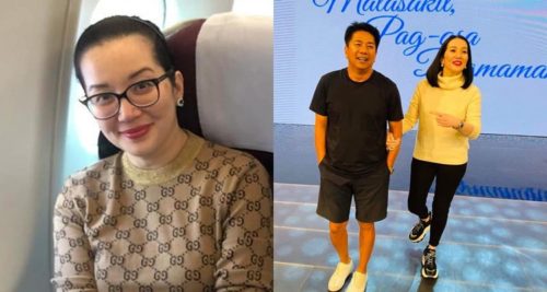 Kris Aquino