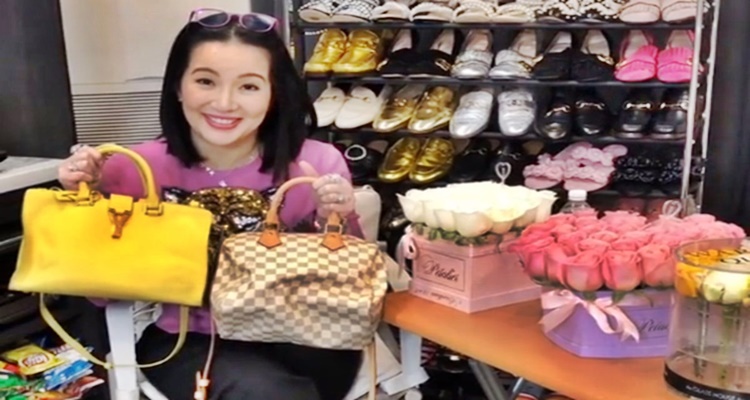 Kris Aquino 