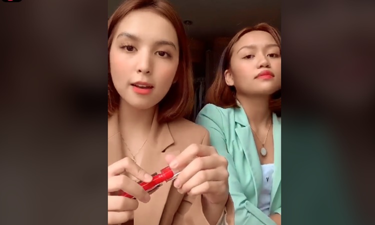 Kyline-Alcantara