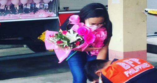 Love Story of Couple