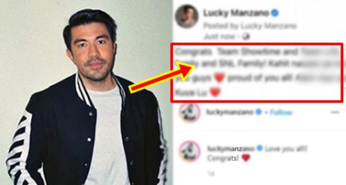 Luis Manzano