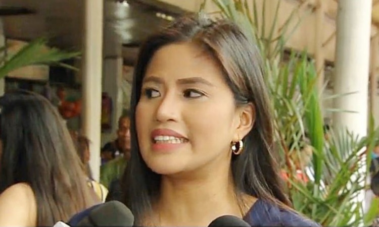 MMDA-Spokesperson-Celine-Pialago