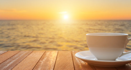 MORNING QUOTES – Even More Examples Of Lines About Morning