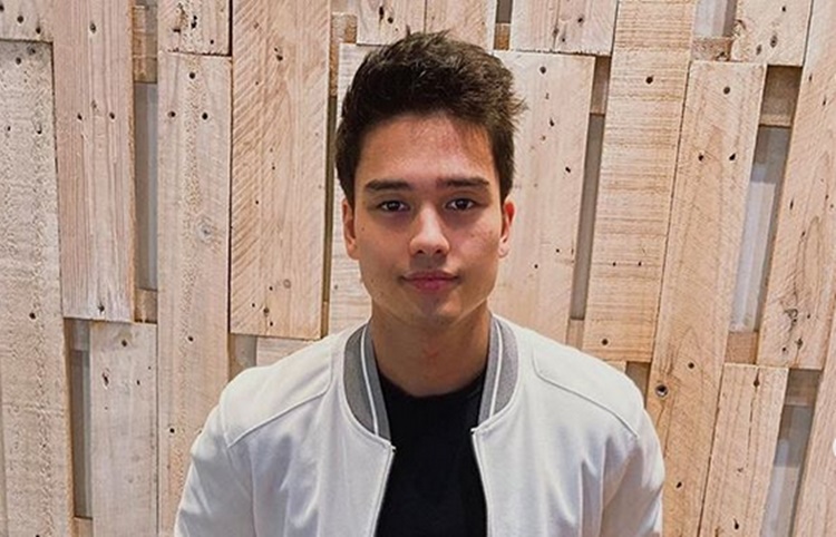 Marco Gumabao