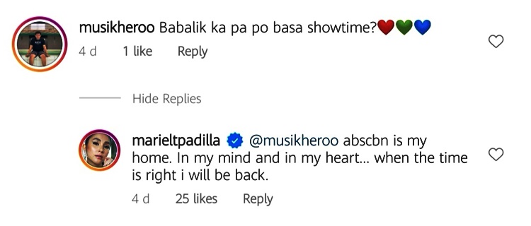 Mariel Padilla