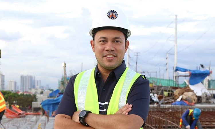 Mark-Villar