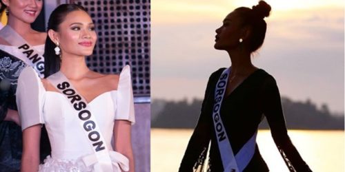 Miss Universe PH 2020 Maria Isabela Galeria Sorsogon 3