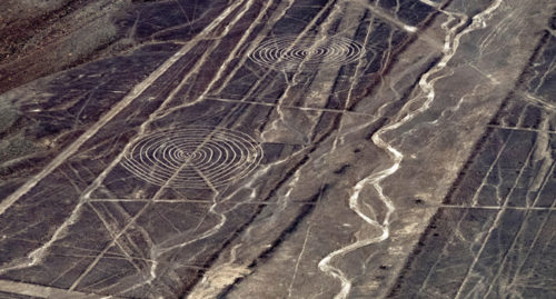 NAZCA LINES
