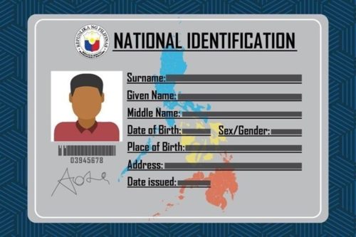 National ID System