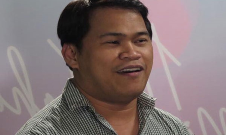 Ogie Diaz