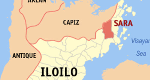 POLICE MAJOR IN ILOILO