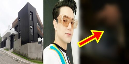 Paolo Ballesteros House 2