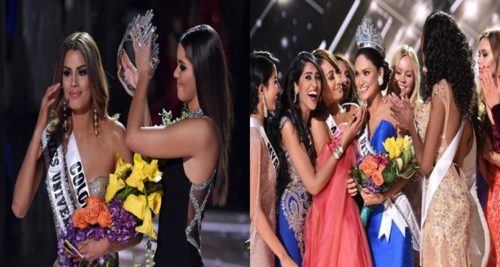 Pia Wurtzbach