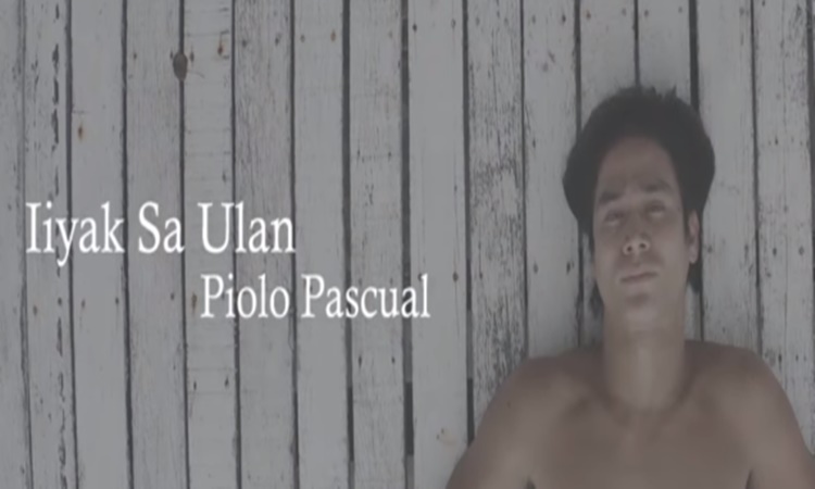 Piolo-Pascual