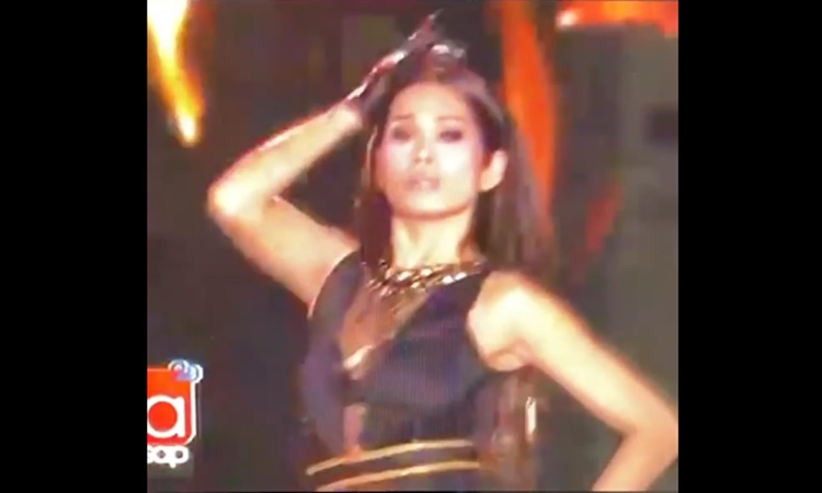Pokwang