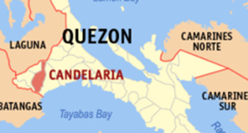 QUEZON PROVINCE