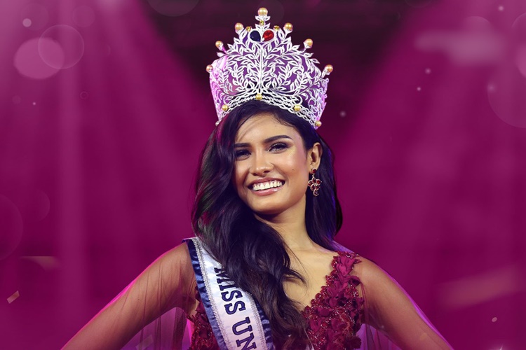 Rabiya Mateo Reveals How She Borrowed Pia Wurtzbach's ...