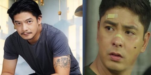Romnick Sarmenta Ang-Probinsyano Coco Martin