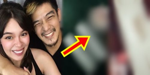 Romnick Sarmenta Barbara Ruaro 5